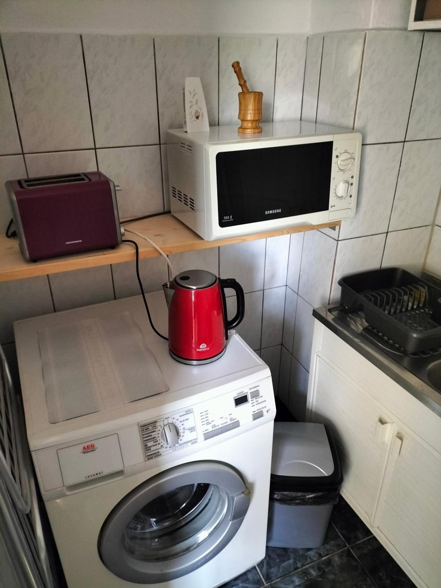 Regy Apartment ออราแด ภายนอก รูปภาพ