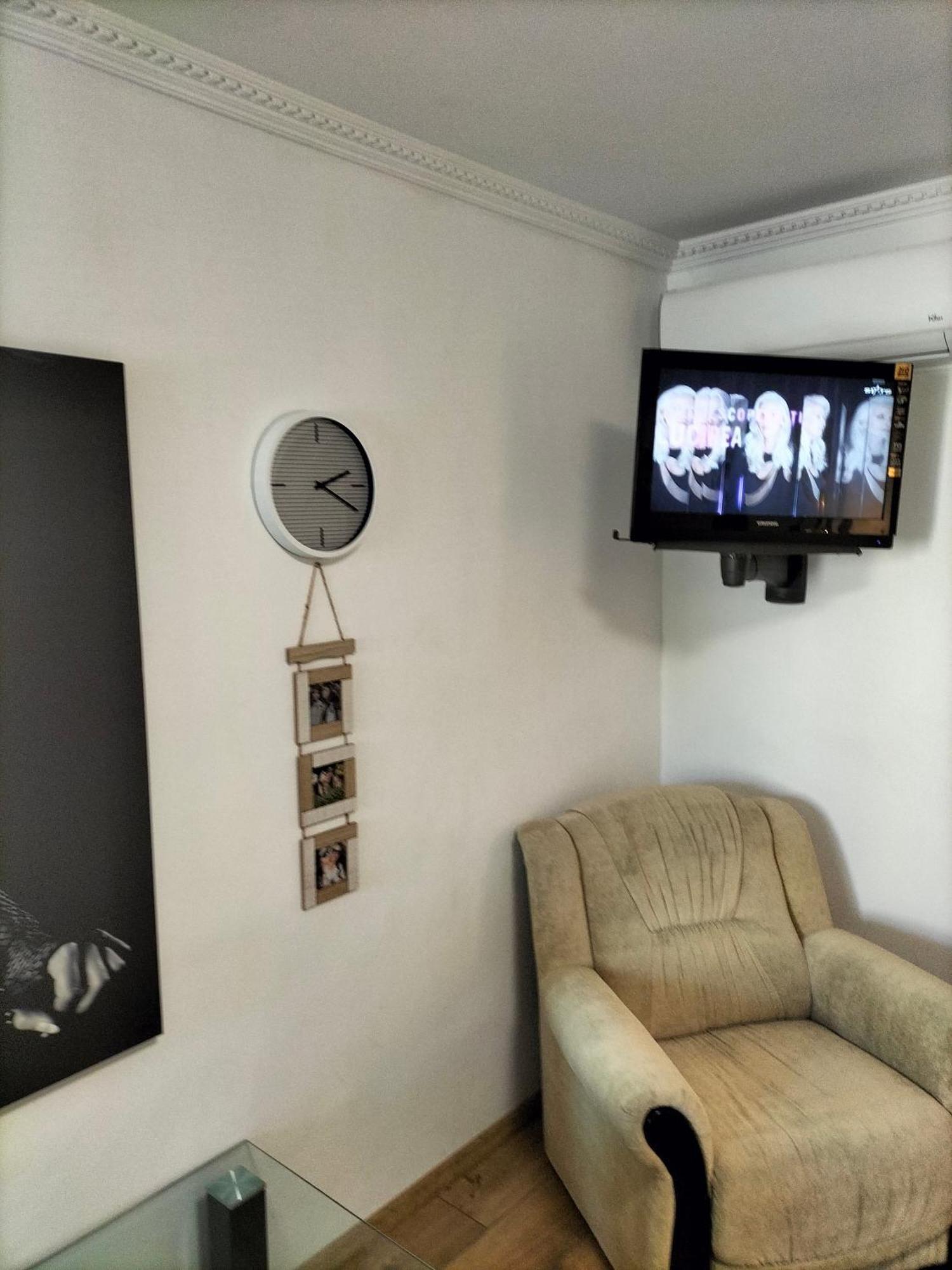 Regy Apartment ออราแด ภายนอก รูปภาพ