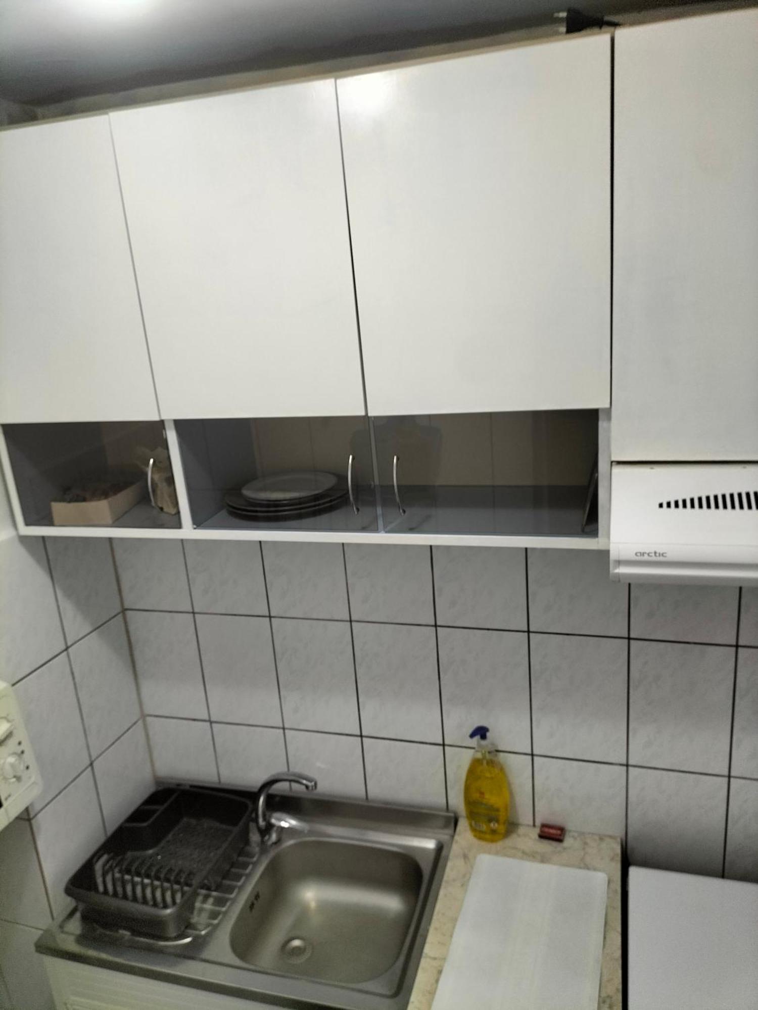 Regy Apartment ออราแด ห้อง รูปภาพ